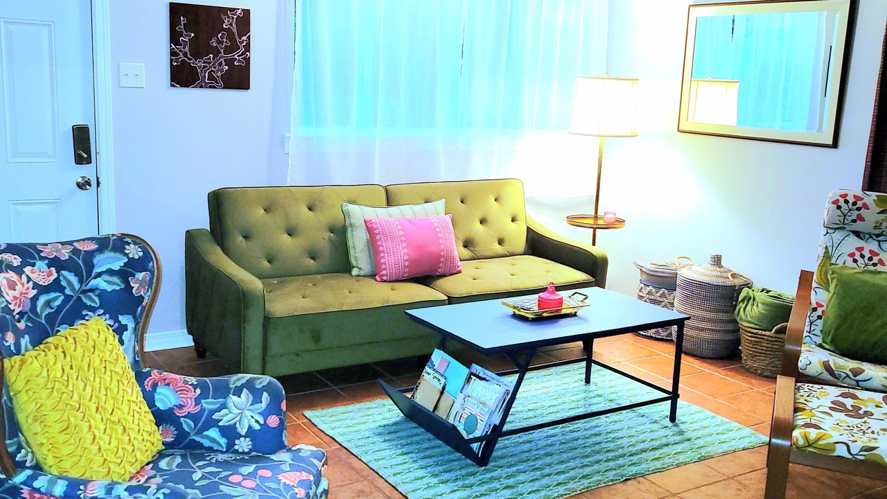 Photo of Livingroom in Ocean Springs