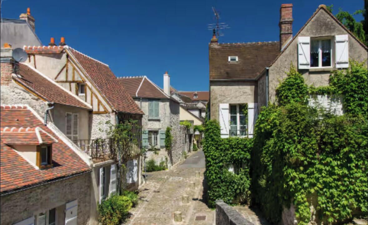 Photo of Others in Lamorlaye