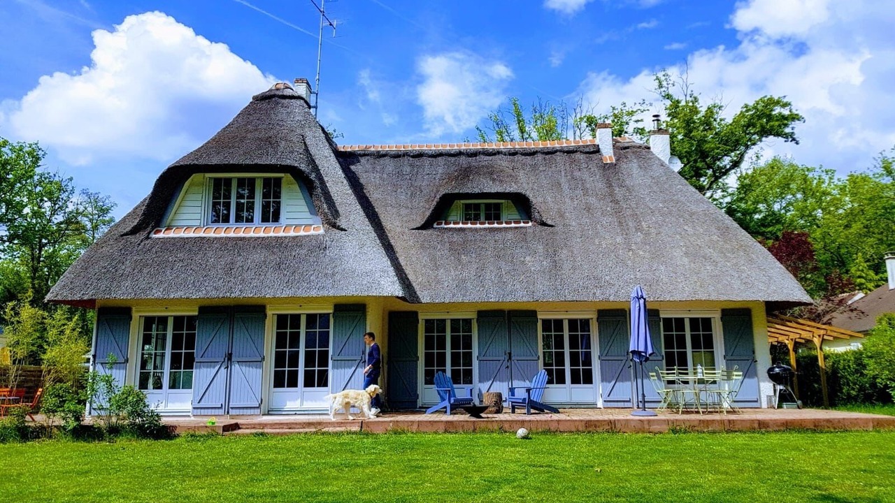 Photo of Outdoor in Lamorlaye