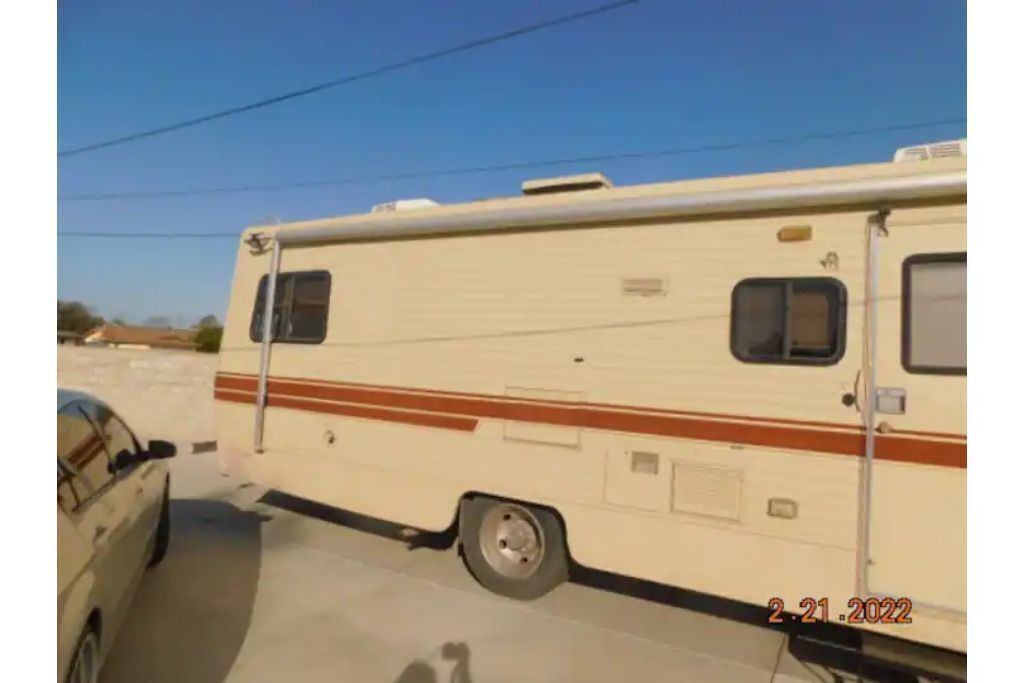 Photo of Outdoor in Santa Maria