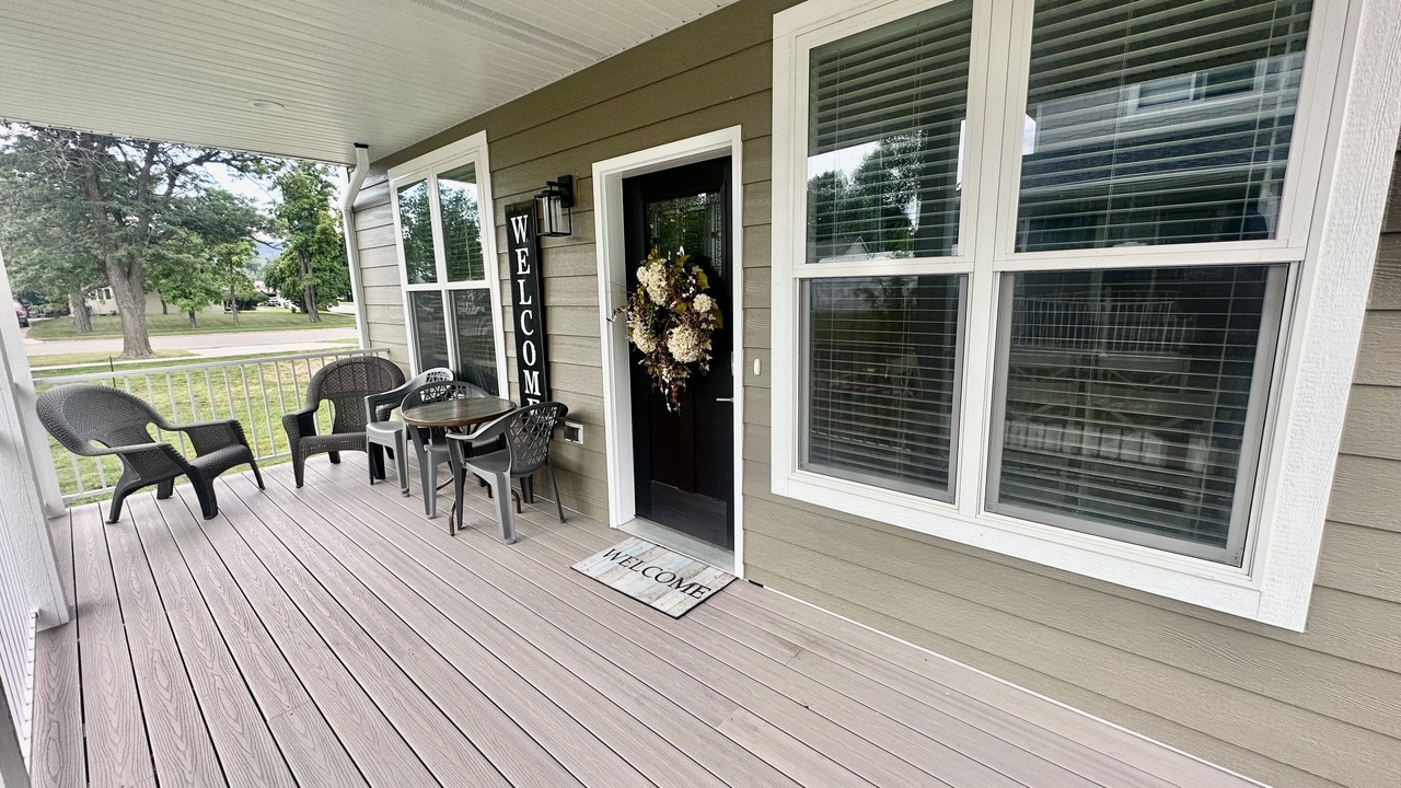 Photo of Outdoor in Spearfish