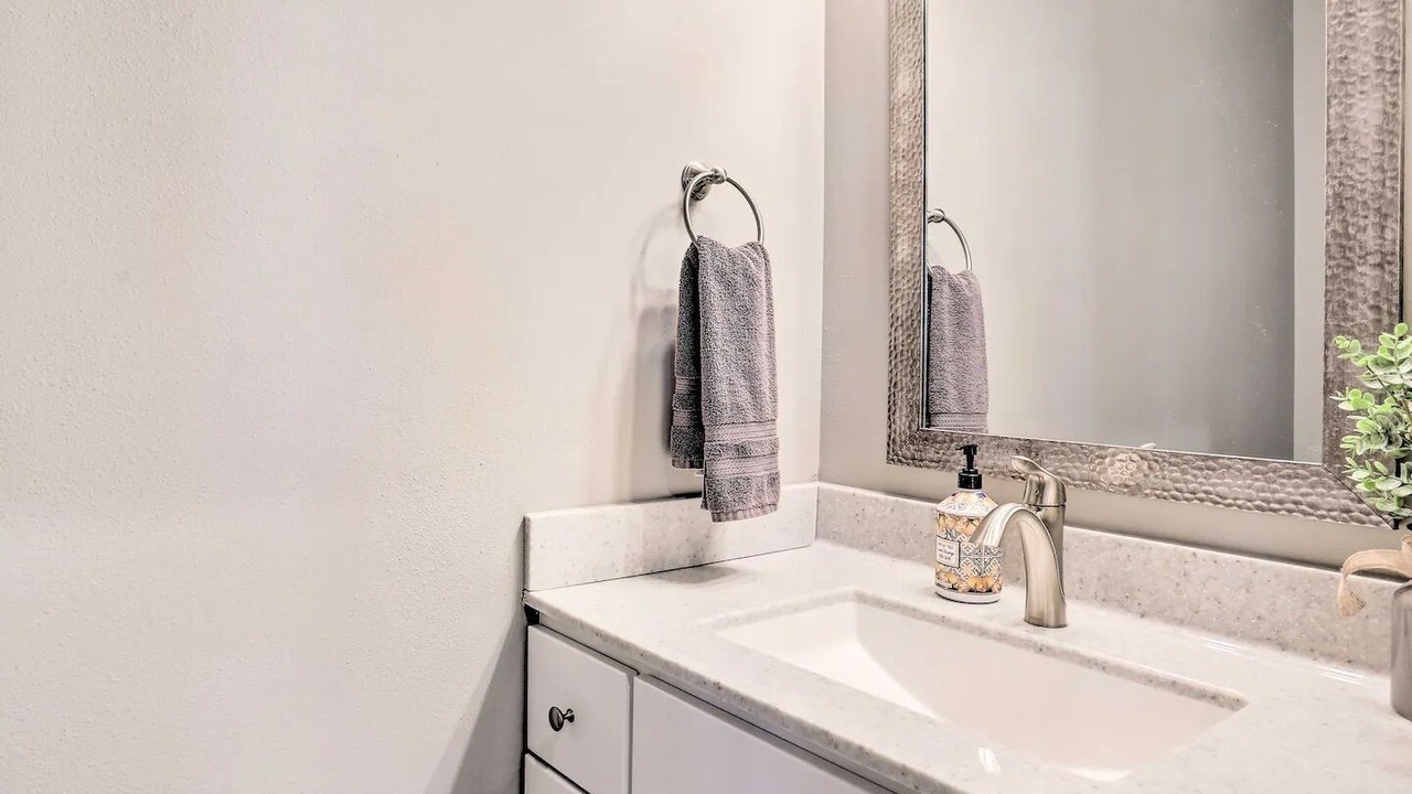Photo of Bathroom in Spearfish