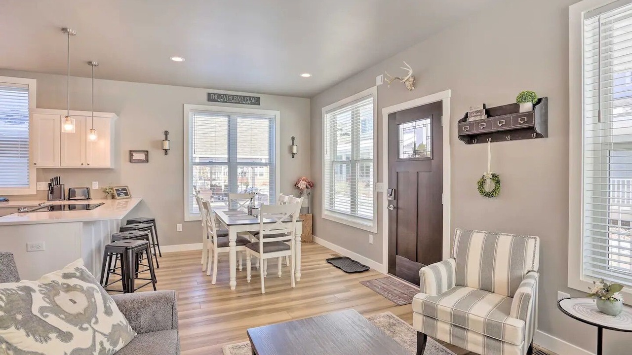 Photo of Livingroom in Spearfish