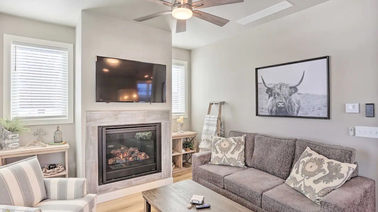 Photo of Livingroom in Spearfish