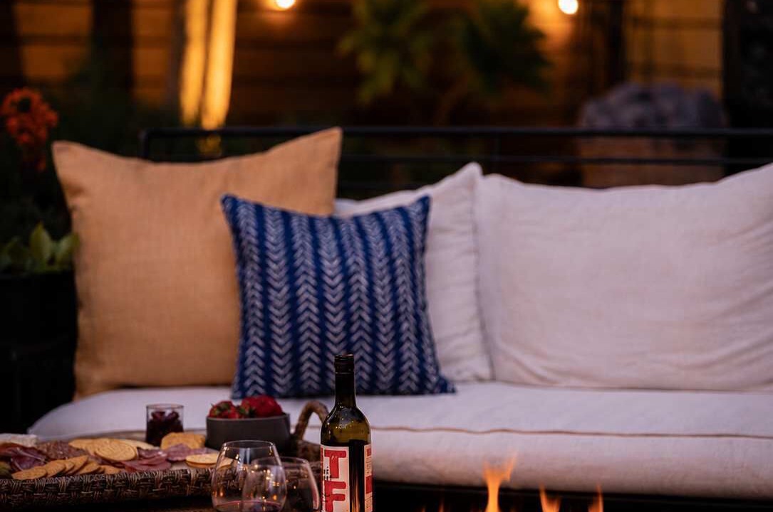 Photo of Outdoor in Laurel Canyon