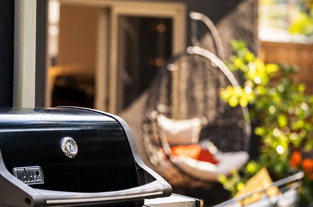 Photo of Outdoor in Laurel Canyon