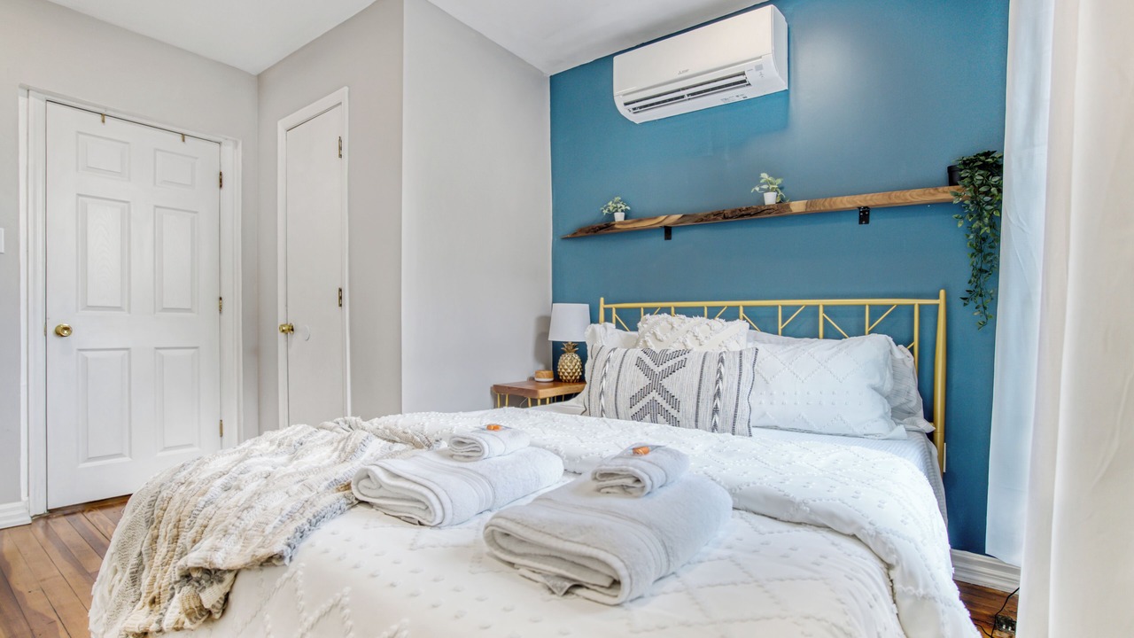 Photo of Bedroom in Frederick