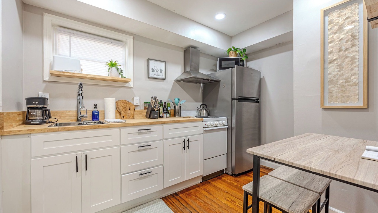 Photo of Kitchen in Frederick