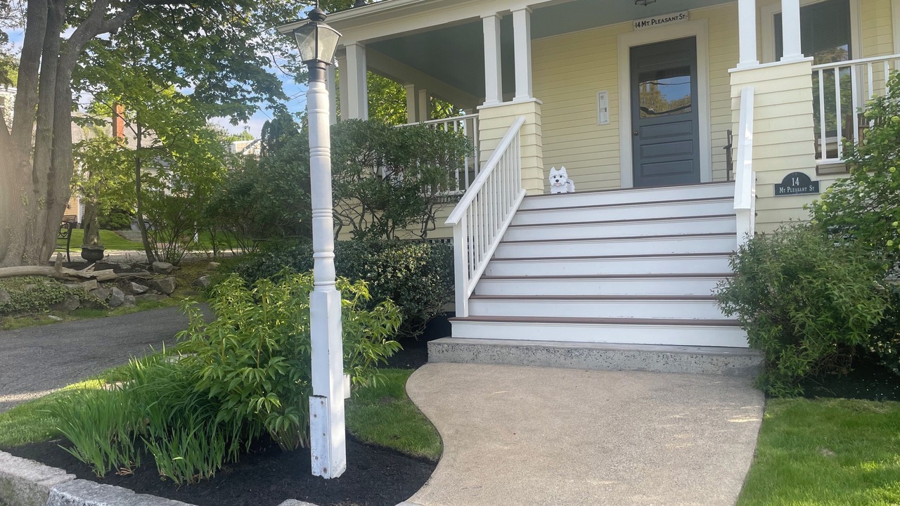 Photo of Outdoor in Rockport