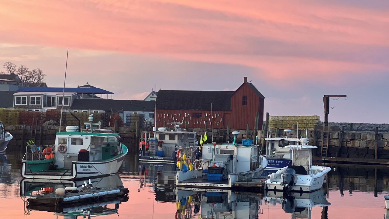 Photo of Others in Rockport