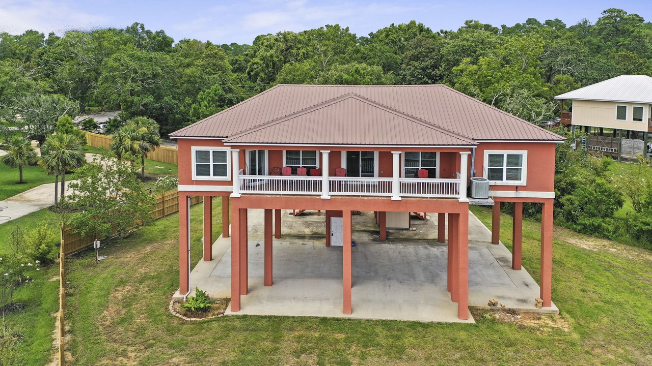 Photo of Outdoor in Gulf Hills