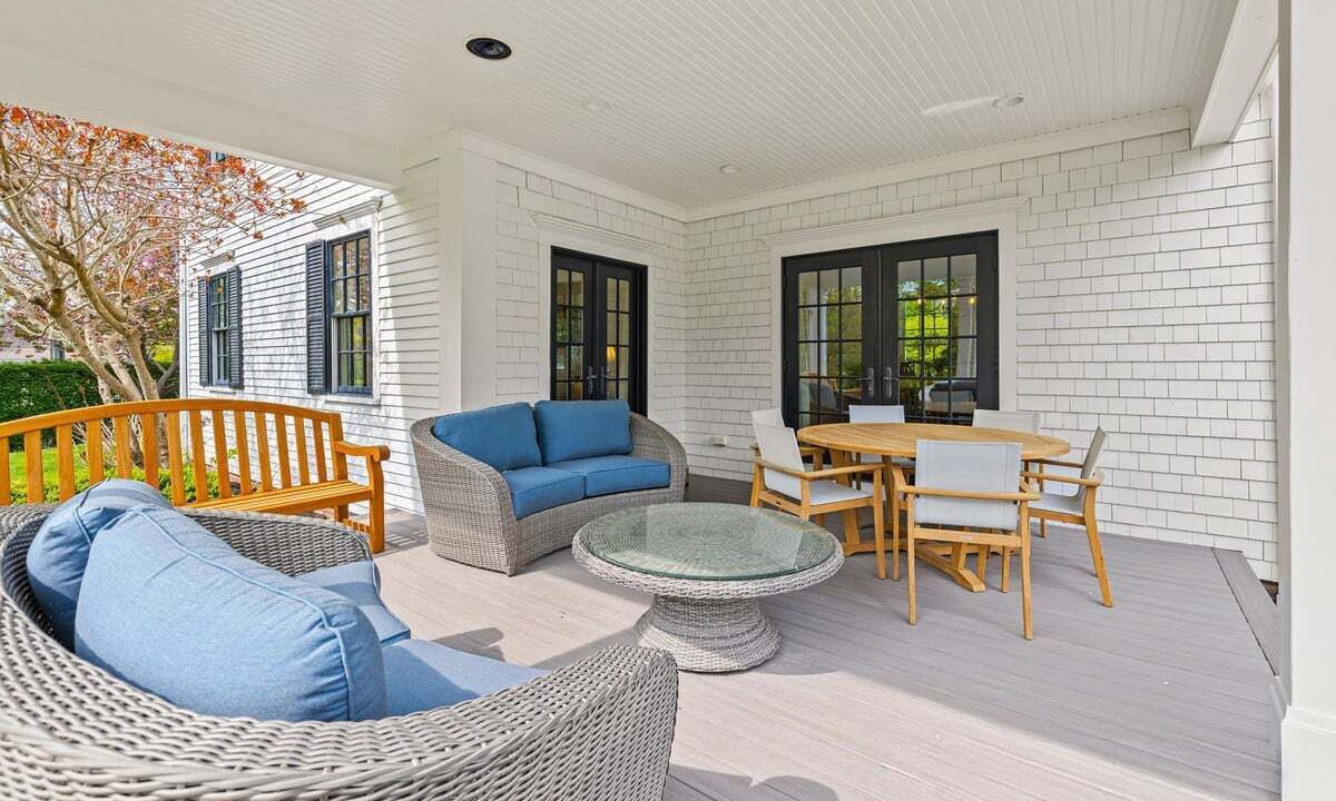 Photo of Outdoor in Chatham