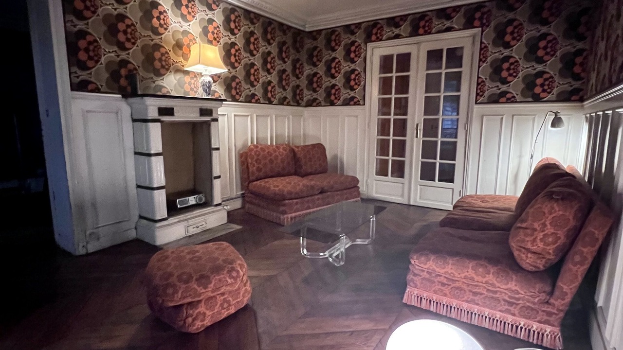 Photo of Livingroom in Saint-Vincent-de-Paul
