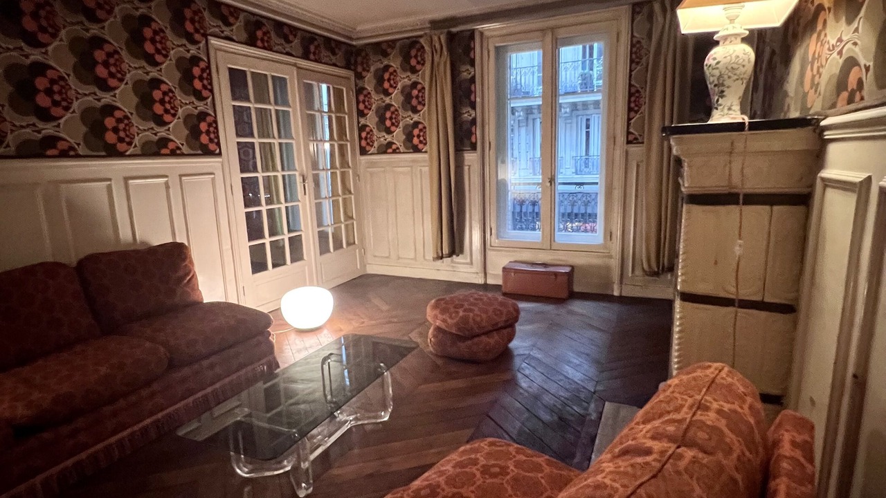 Photo of Livingroom in Saint-Vincent-de-Paul