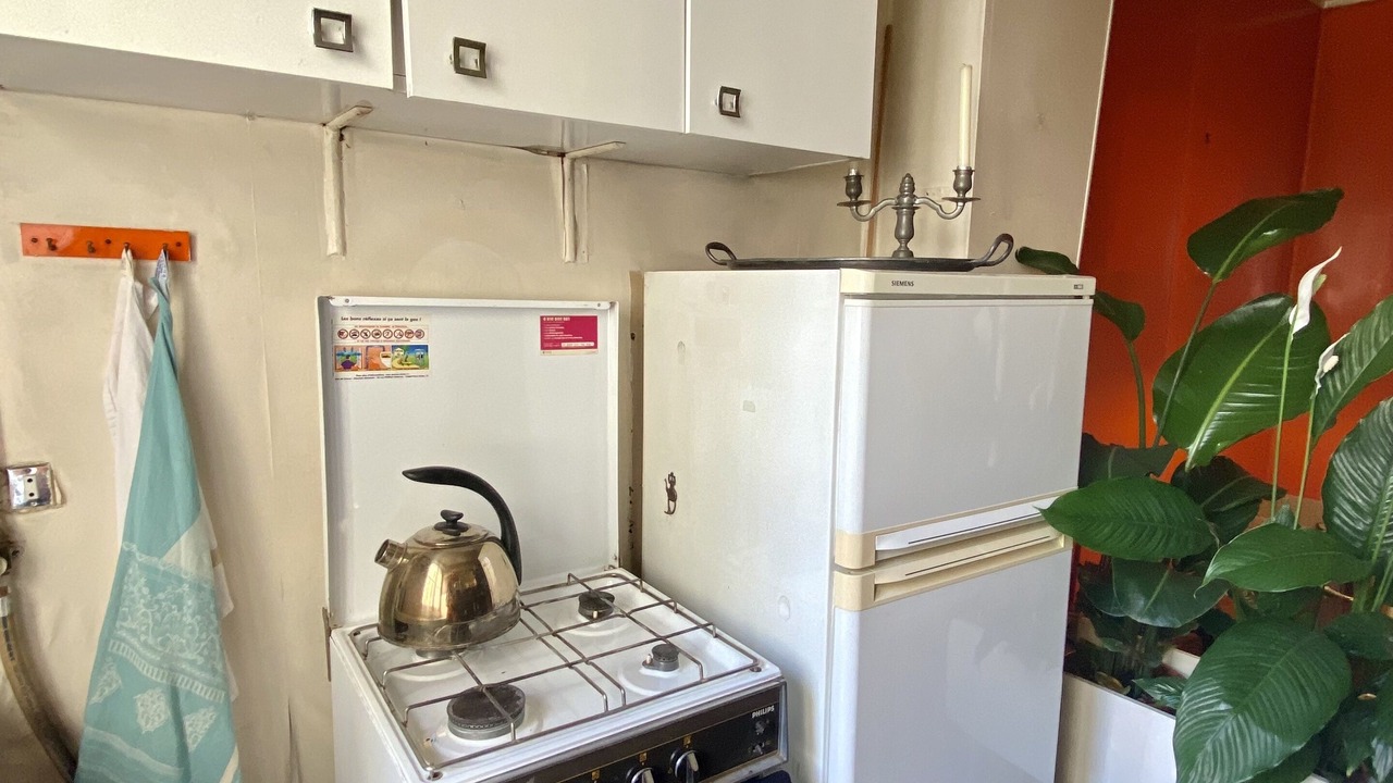 Photo of Kitchen in Saint-Vincent-de-Paul