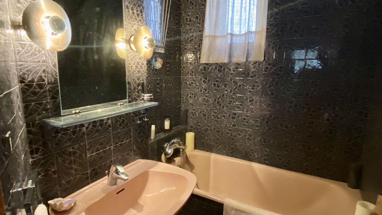 Photo of Bathroom in Saint-Vincent-de-Paul