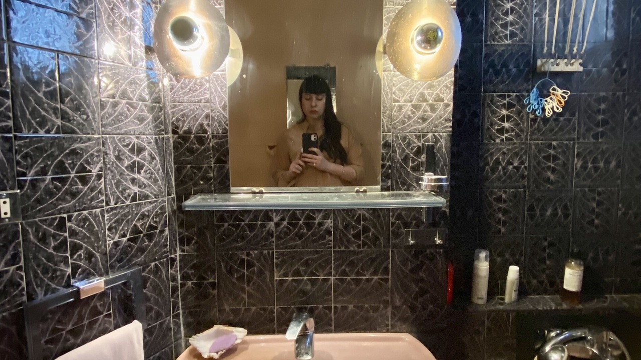 Photo of Bathroom in Saint-Vincent-de-Paul