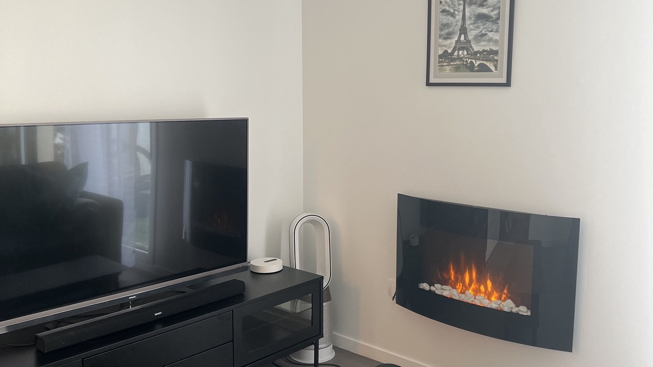 Photo of Livingroom in Viarmes