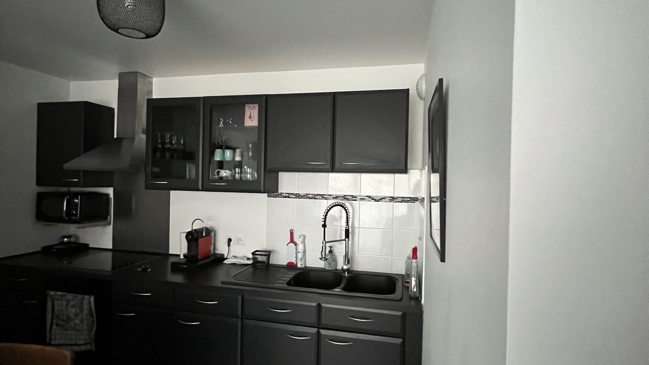 Photo of Kitchen in Viarmes