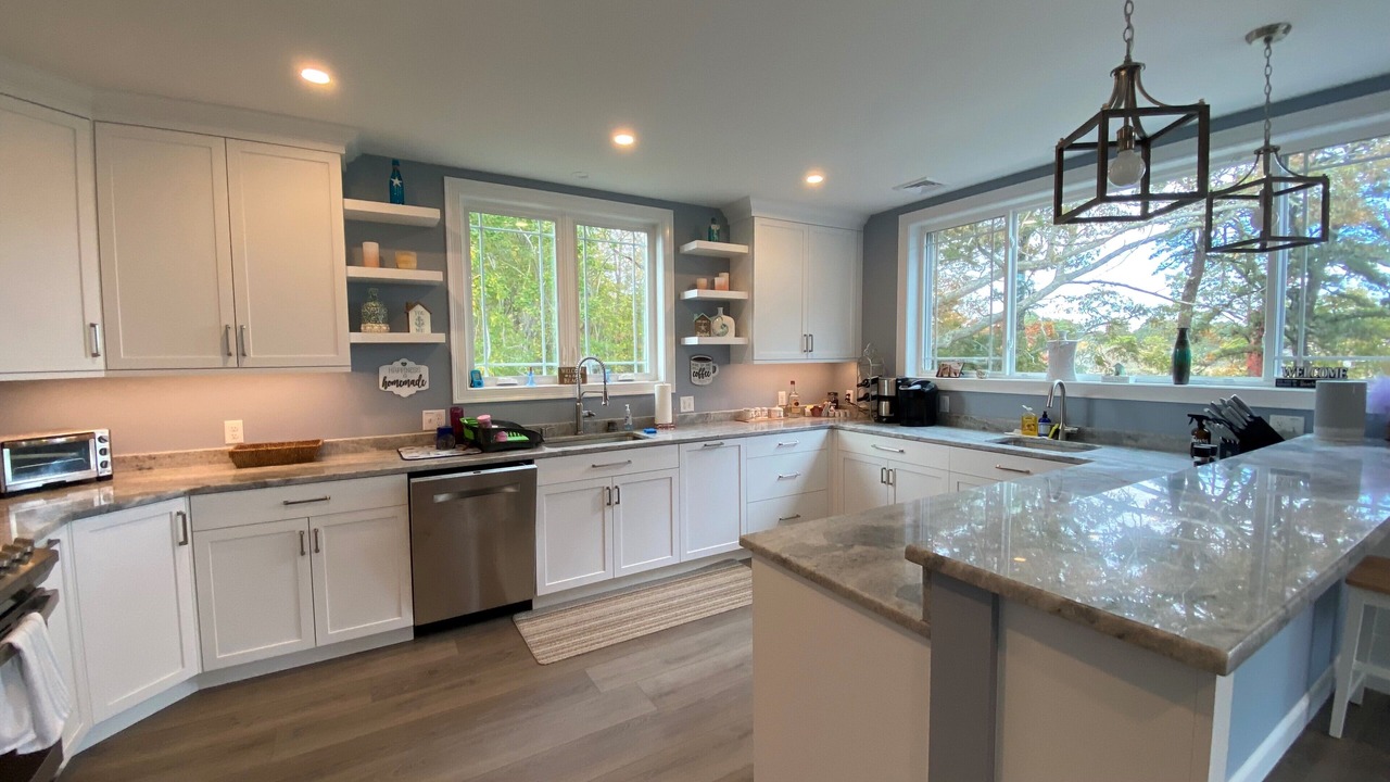 Photo of Kitchen in Bass River