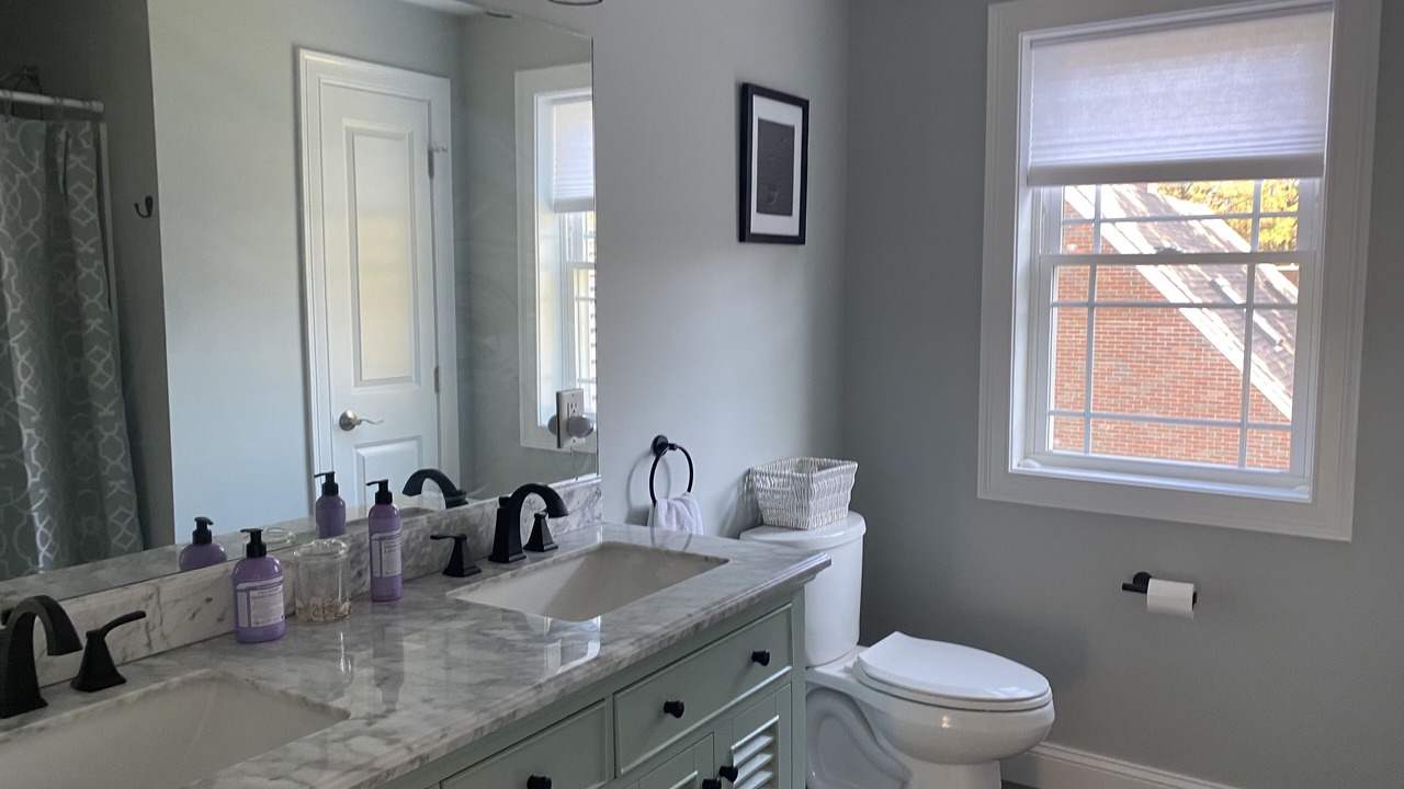 Photo of Bathroom in Bass River