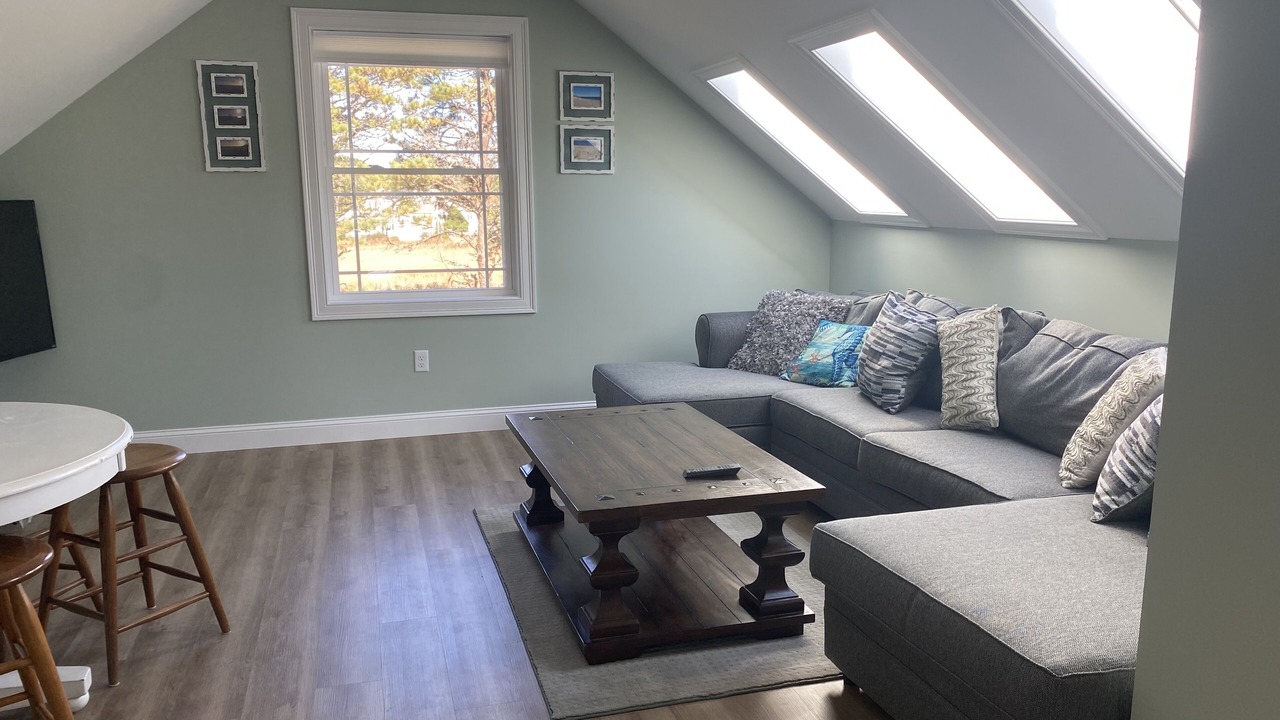 Photo of Livingroom in Bass River