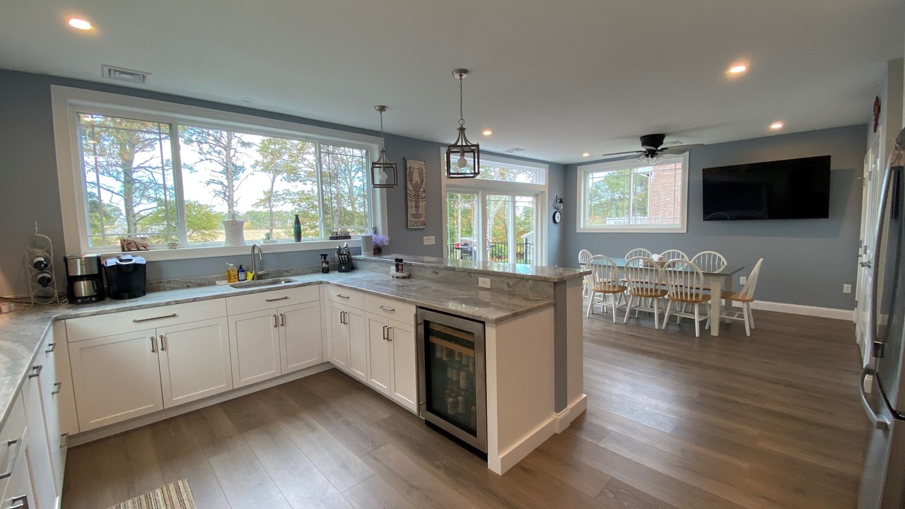 Photo of Kitchen in Bass River