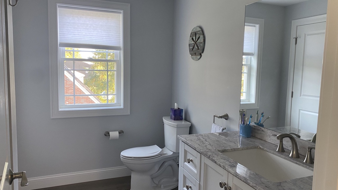 Photo of Bathroom in Bass River