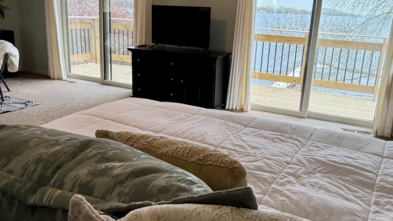 Photo of Bedroom in Webster