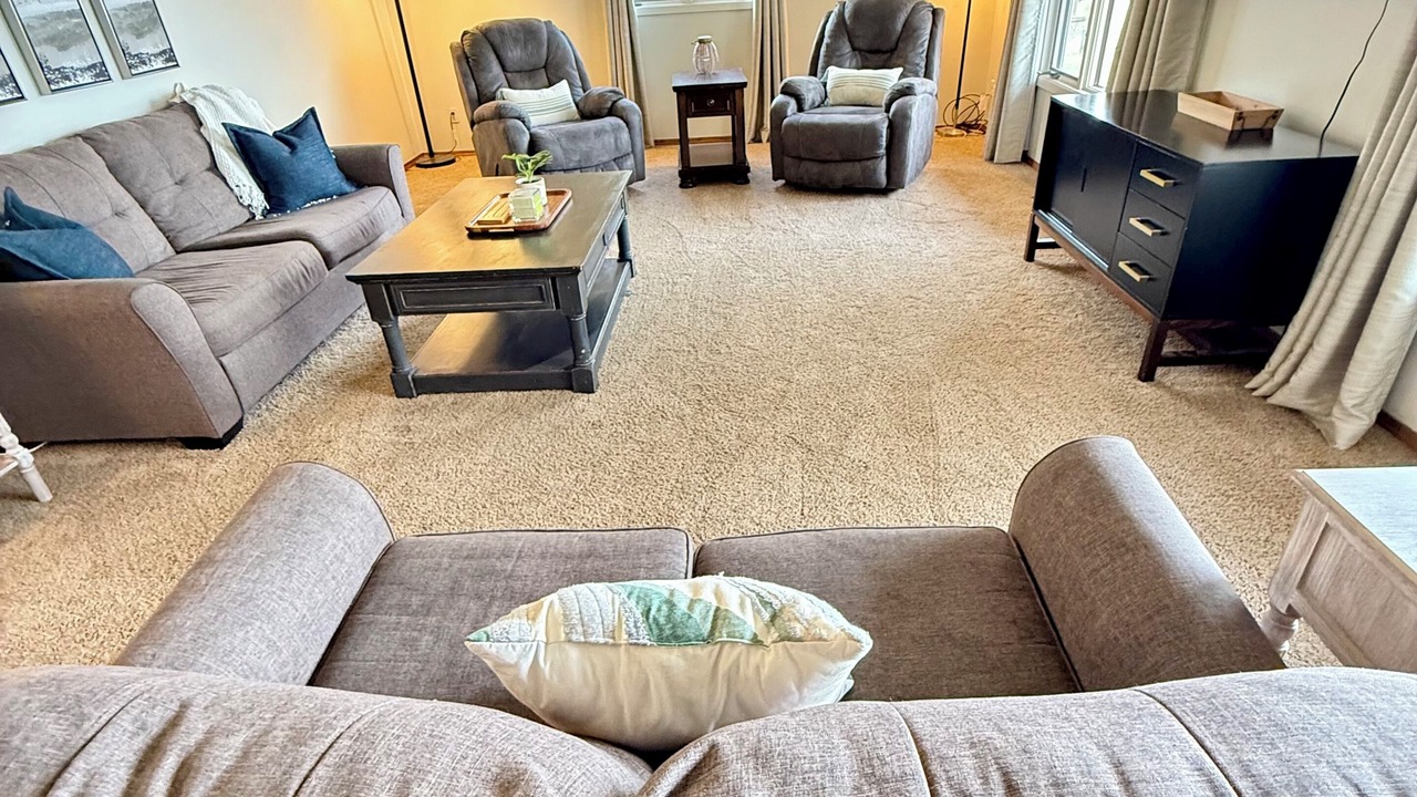 Photo of Livingroom in Webster