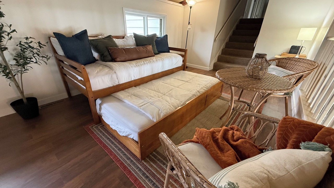 Photo of Bedroom in Webster