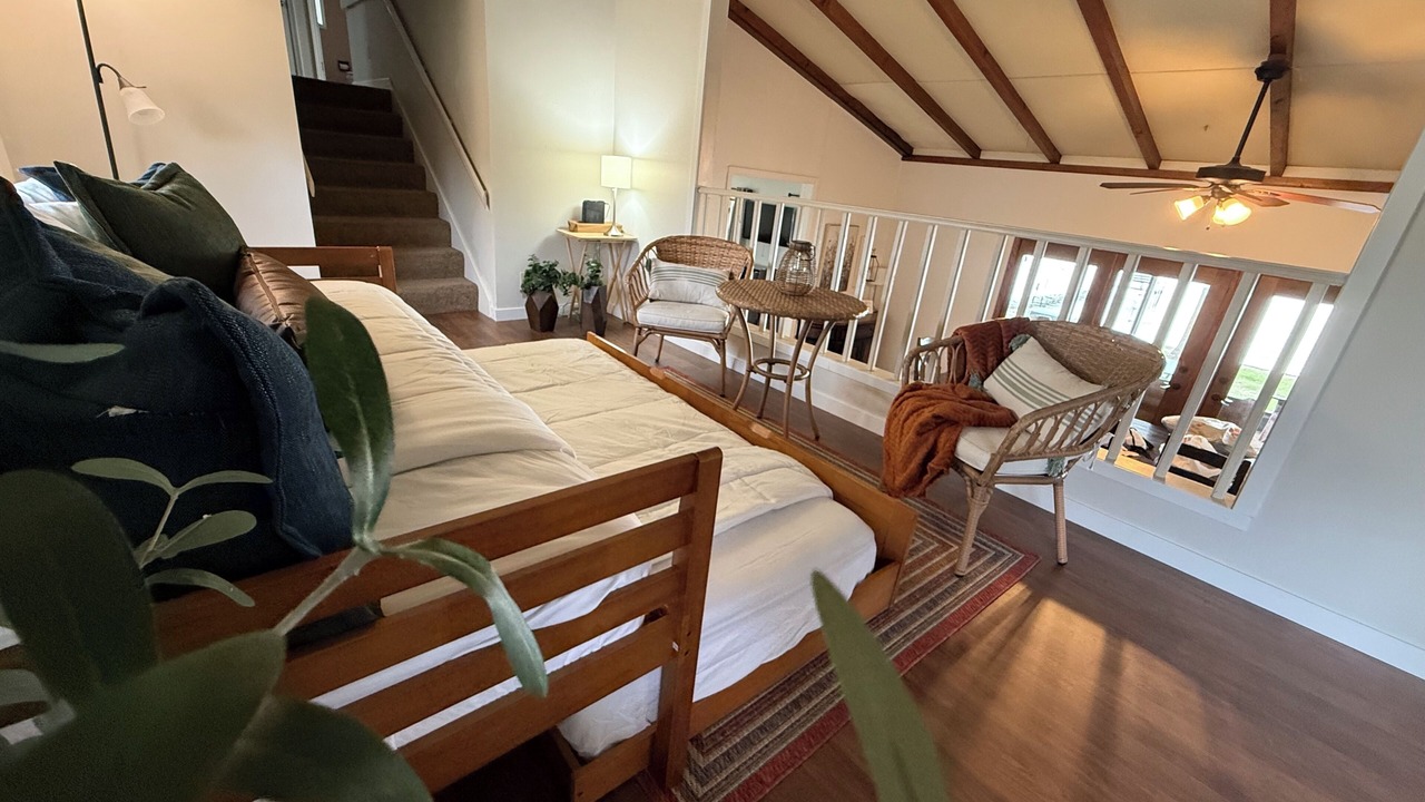 Photo of Livingroom in Webster