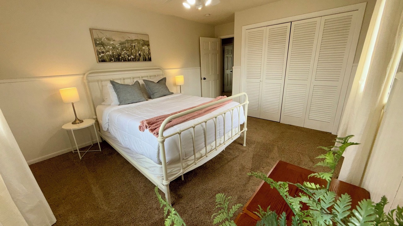 Photo of Bedroom in Webster