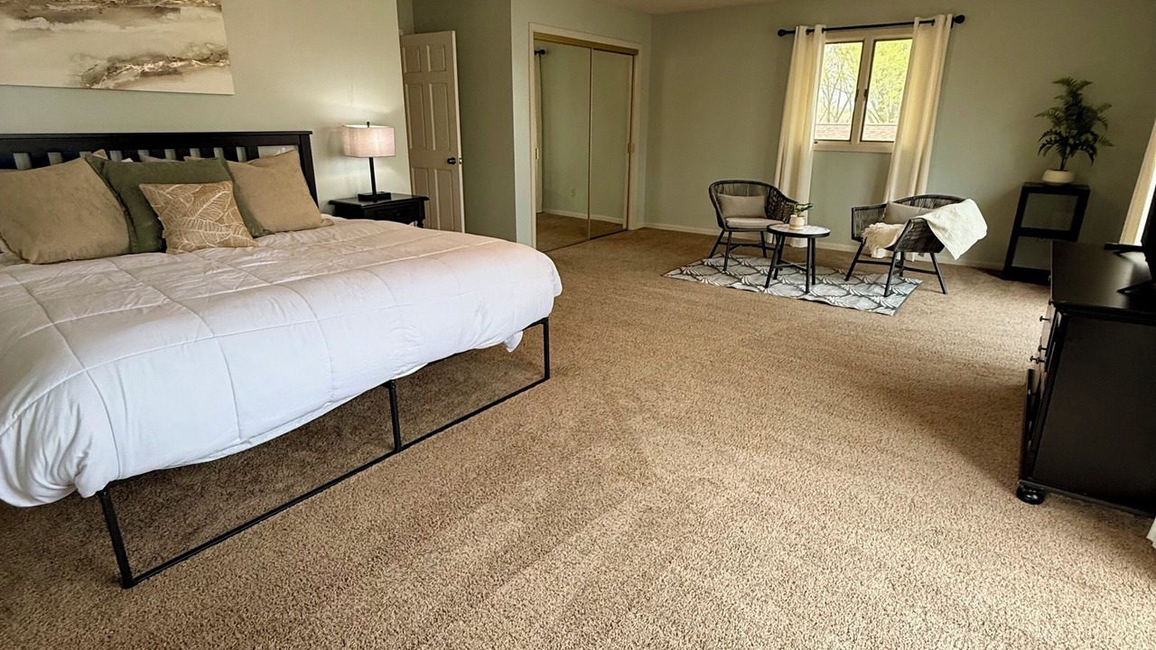 Photo of Bedroom in Webster