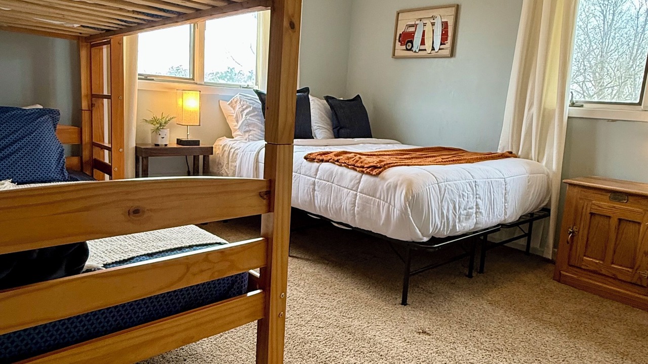 Photo of Bedroom in Webster