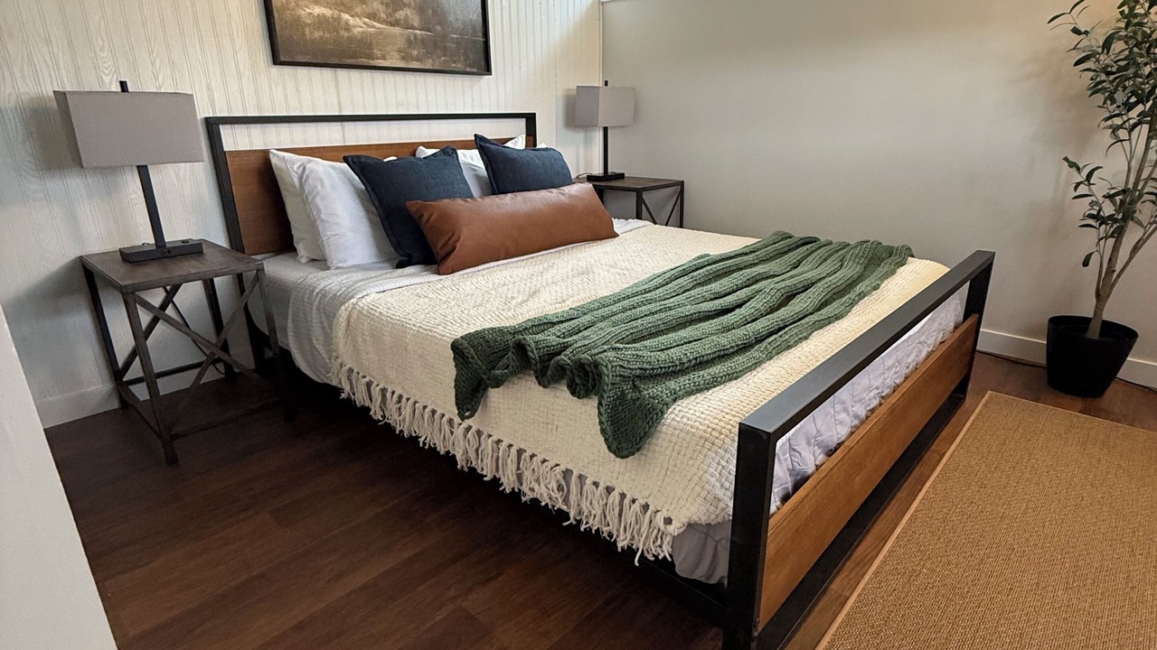 Photo of Bedroom in Webster