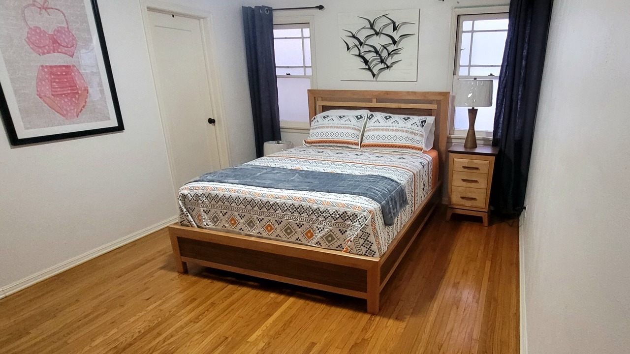 Photo of Bedroom in Ventura