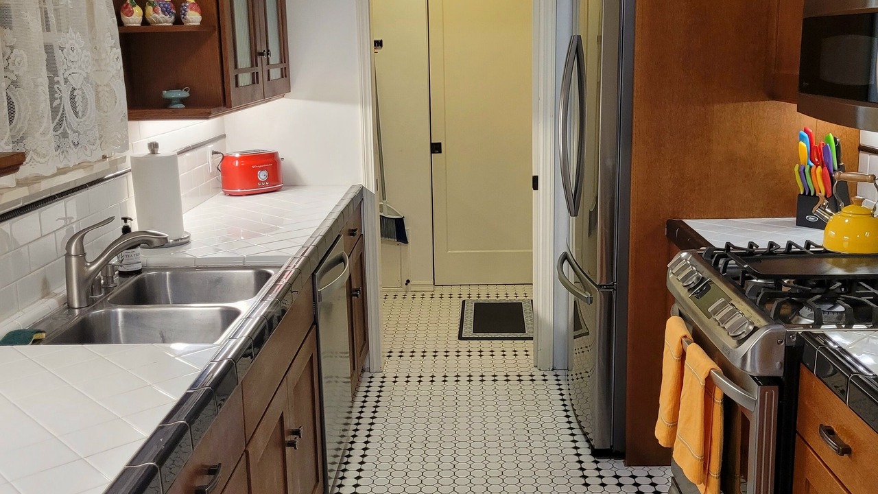 Photo of Kitchen in Ventura