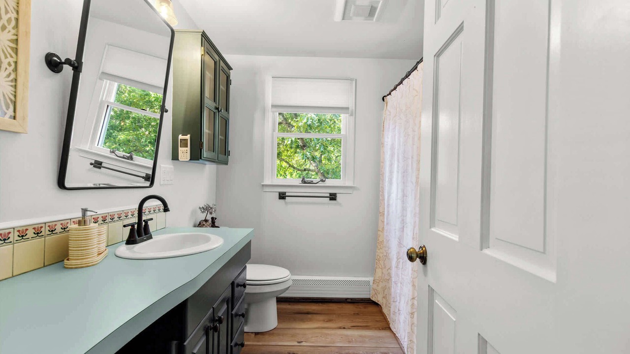 Photo of Bathroom in Eastham