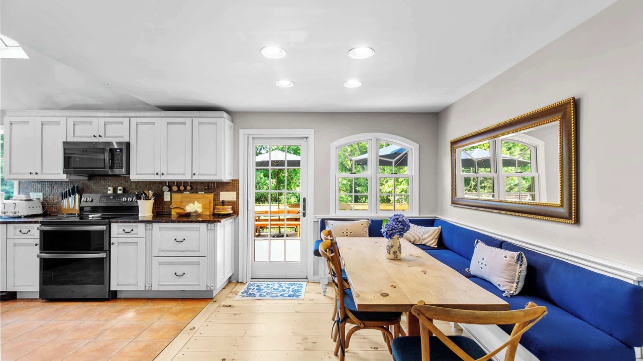 Photo of Kitchen in Eastham