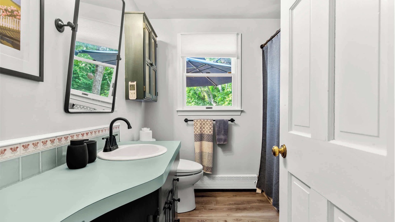 Photo of Bathroom in Eastham