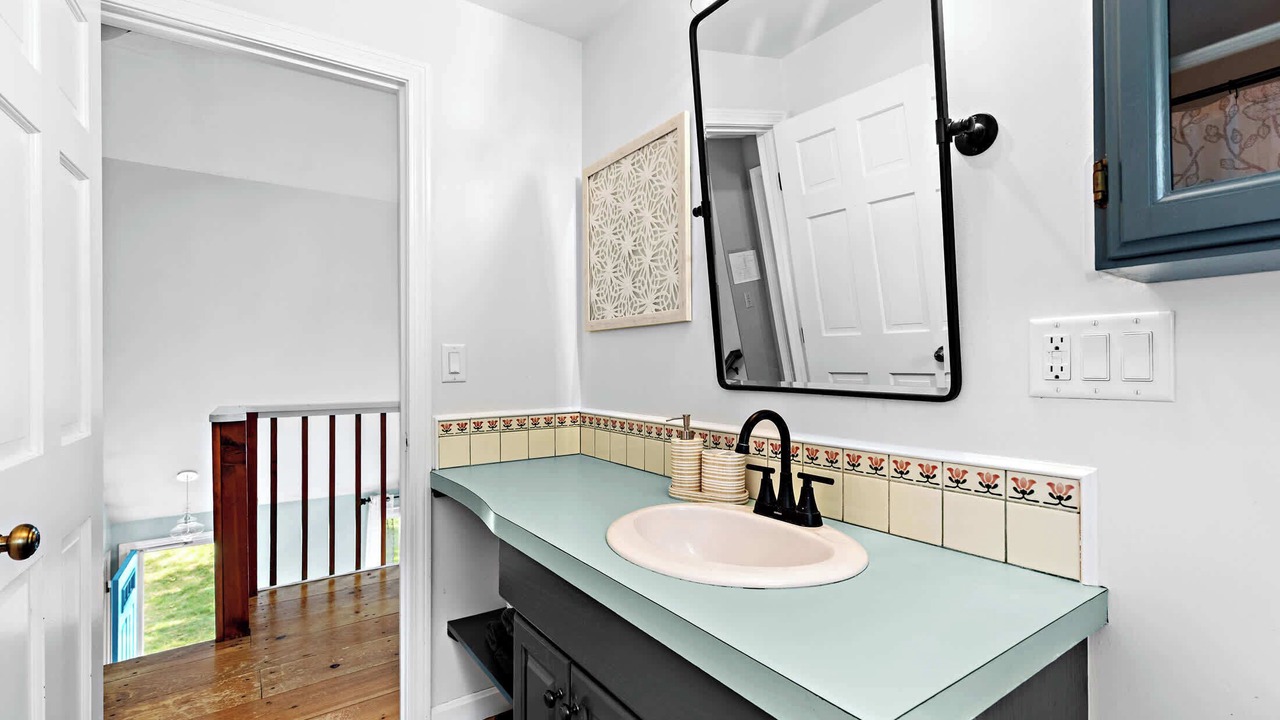 Photo of Bathroom in Eastham
