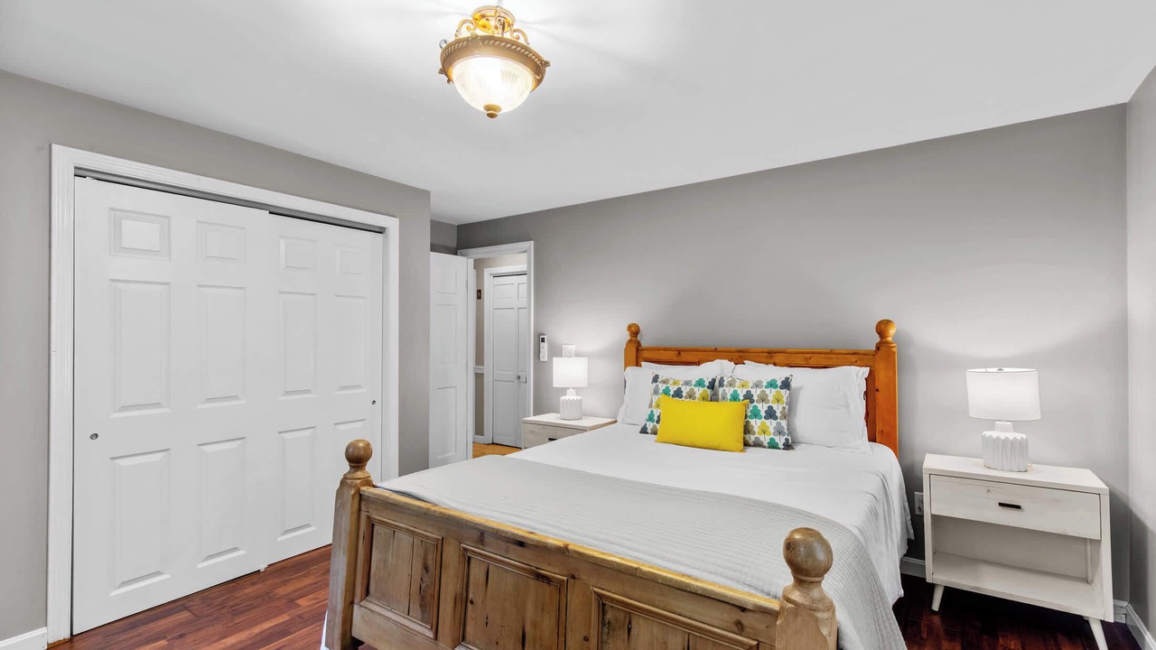 Photo of Bedroom in Eastham