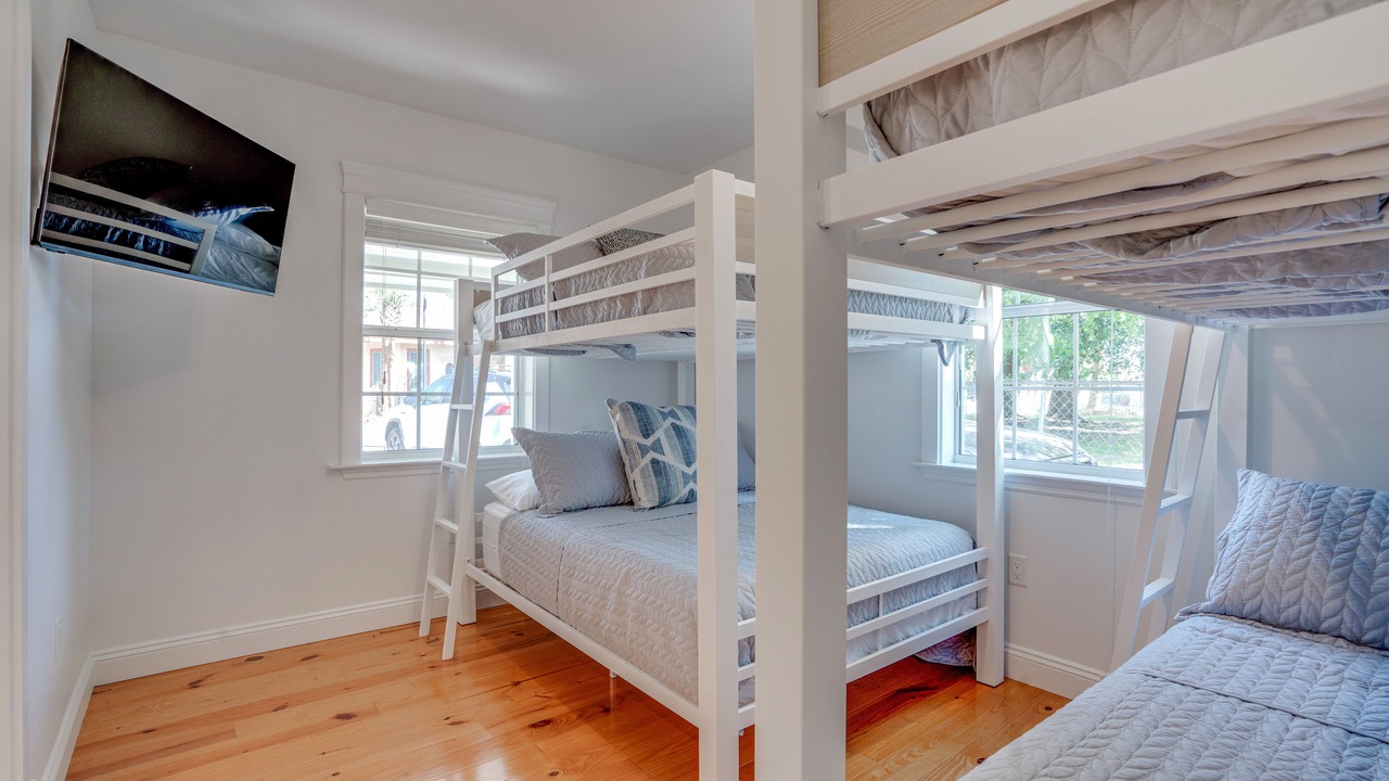 Photo of Bedroom in Old Town