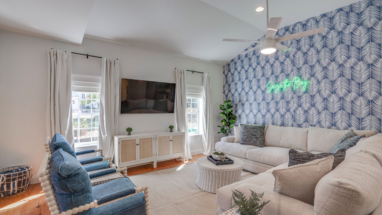 Photo of Livingroom in Old Town