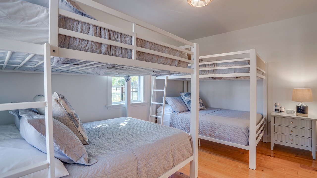 Photo of Bedroom in Old Town