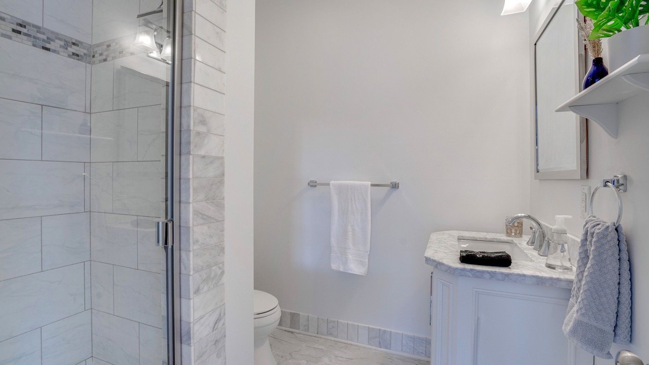 Photo of Bathroom in Old Town