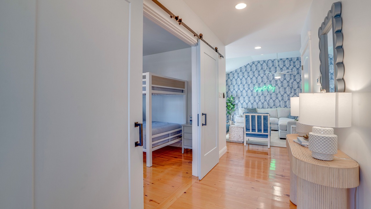 Photo of Bedroom in Old Town