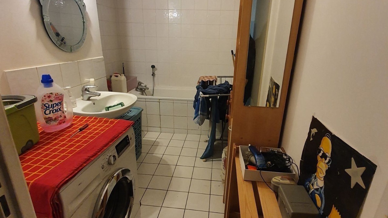 Photo of Bathroom in Gournay-sur-Marne