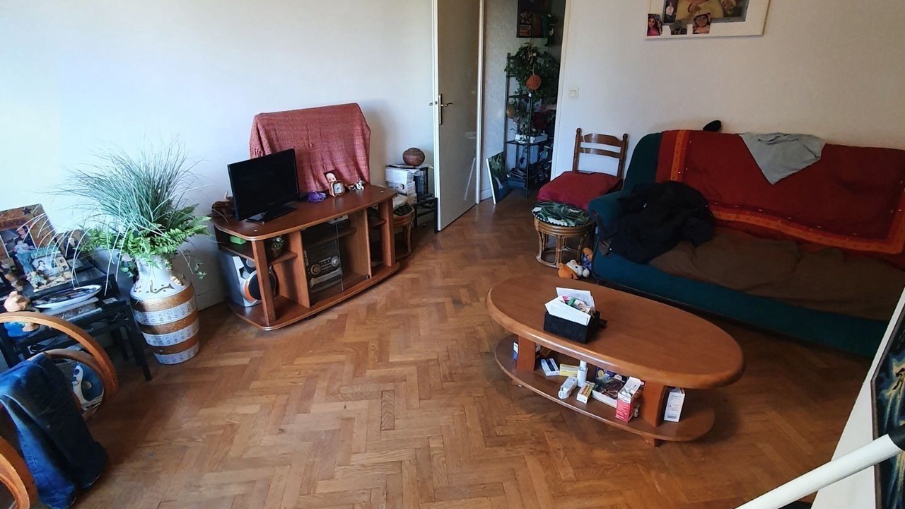 Photo of Livingroom in Gournay-sur-Marne